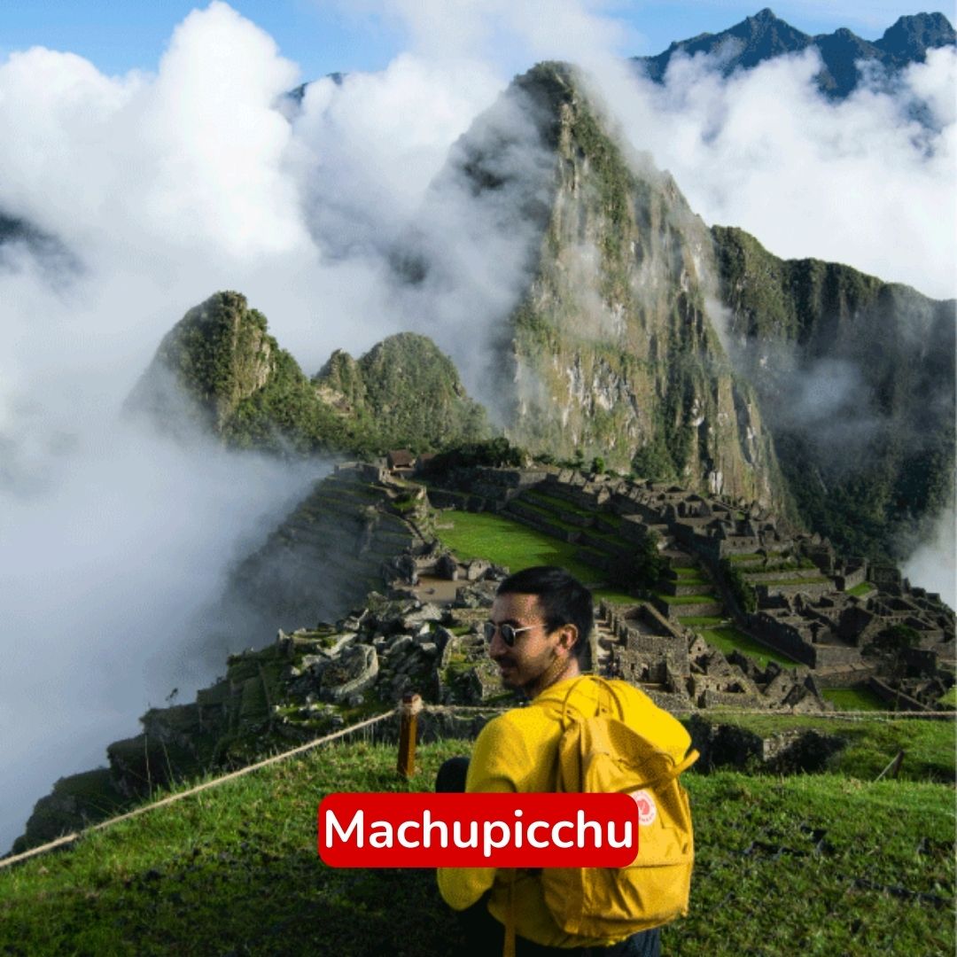 machupicchu