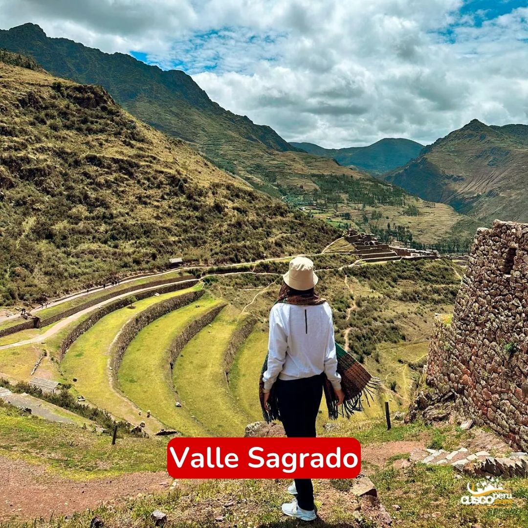 valle sagrado