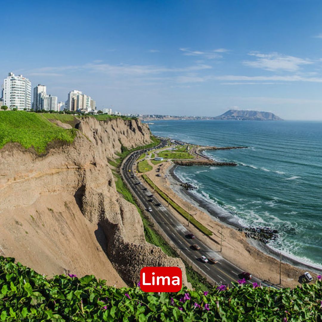 Lima