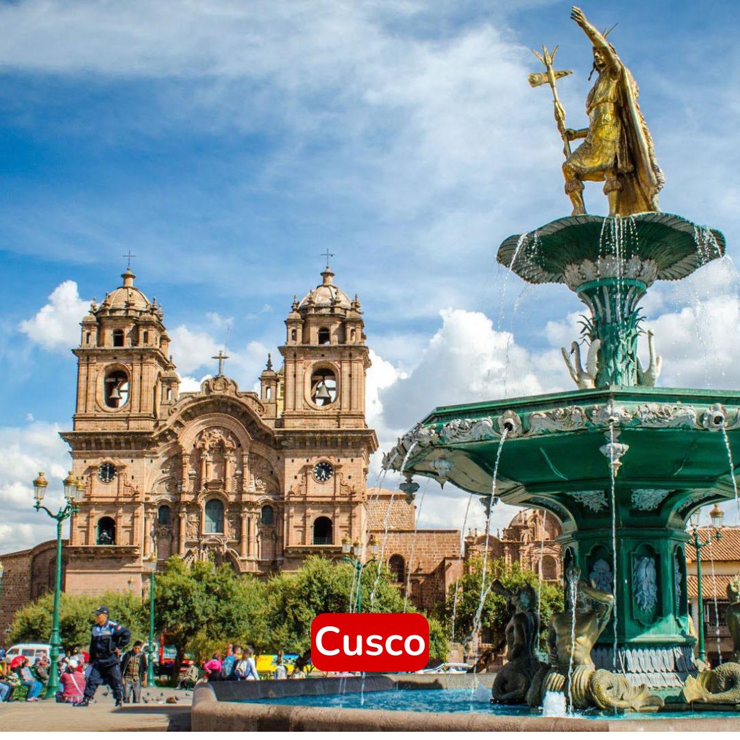 Cusco